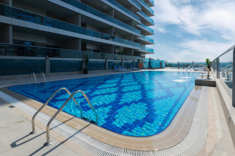 Sport & Beauty 2, Big Group Stay I Canal view I Close to Dubai Mall, Dubai
