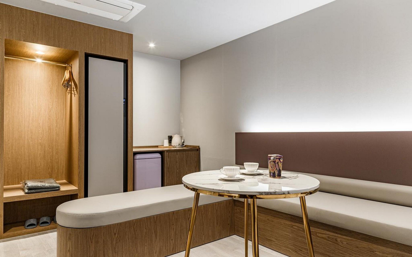 Others 5, Cheonan Browndot Cheonan Buldang branch, Cheonan