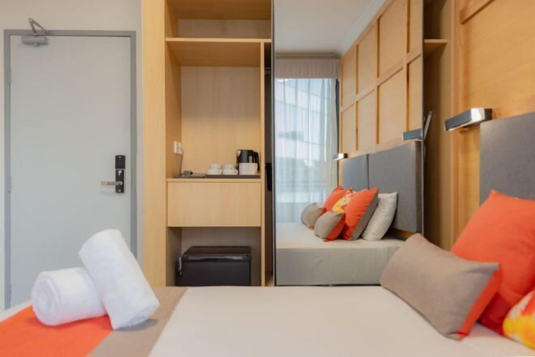 Bedroom 13