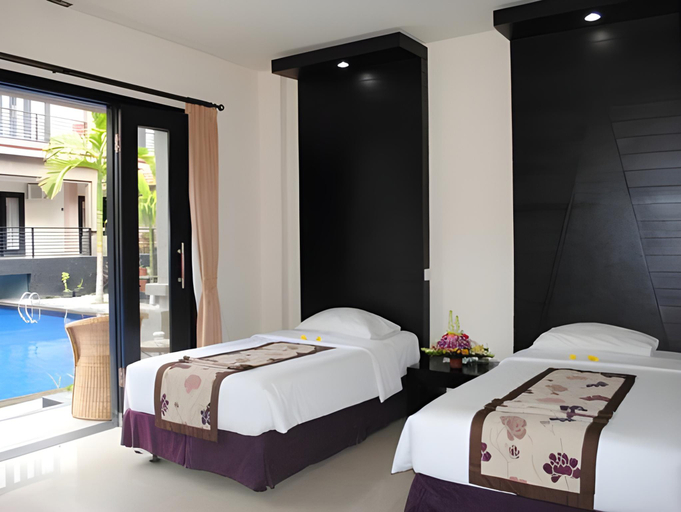 Bedroom 7