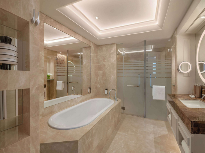 Bathroom 7