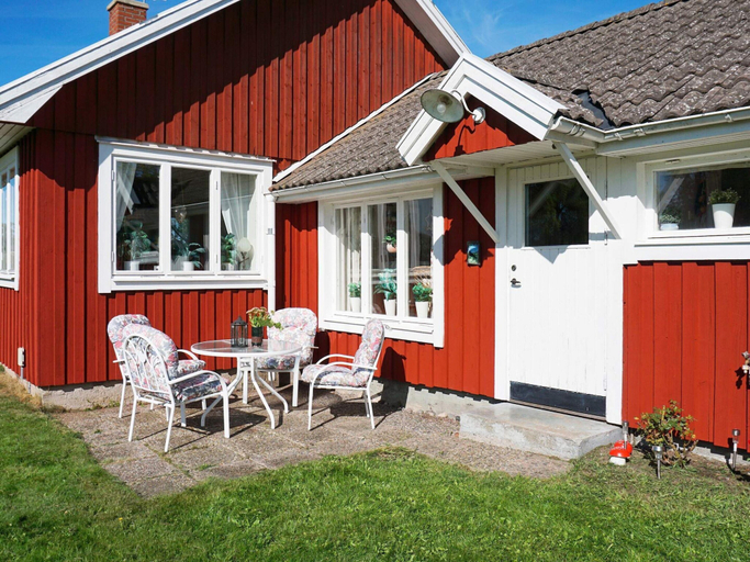 Exterior 4, 5 Person Holiday Home in Farjestaden-by Traum, Borgholm