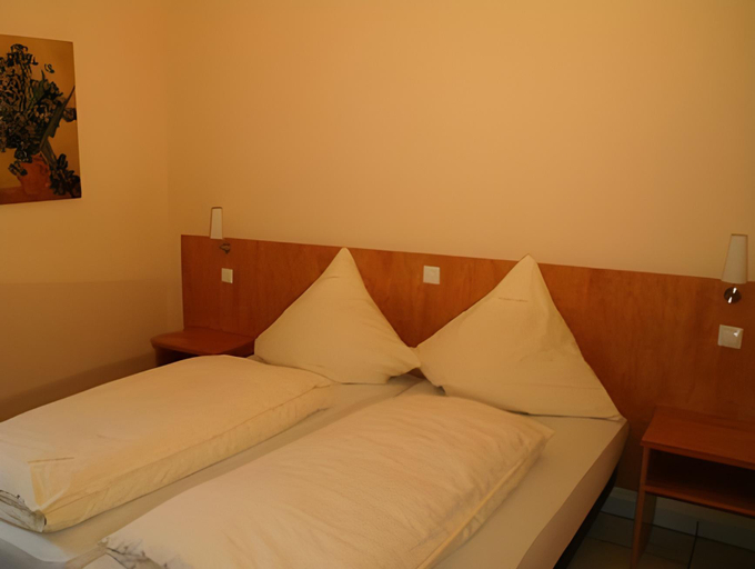 Bedroom 11