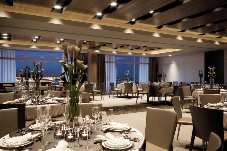 Food & Drinks 5, AC Hotel by Marriott Santa Marta, Santa Marta (Dist. Esp.)