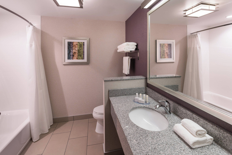 Bathroom 7