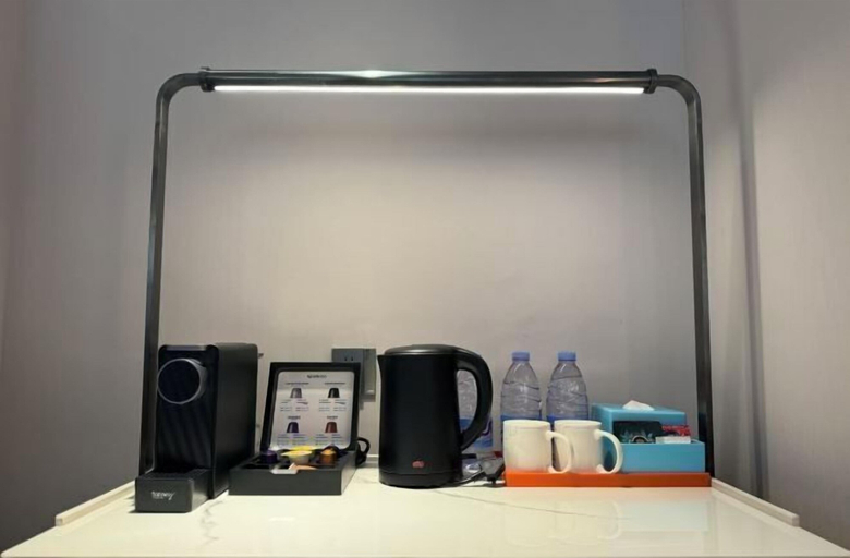 Amenities 14
