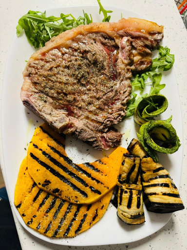 Food & Drinks 5, Kirillos IN CILENTO, Salerno
