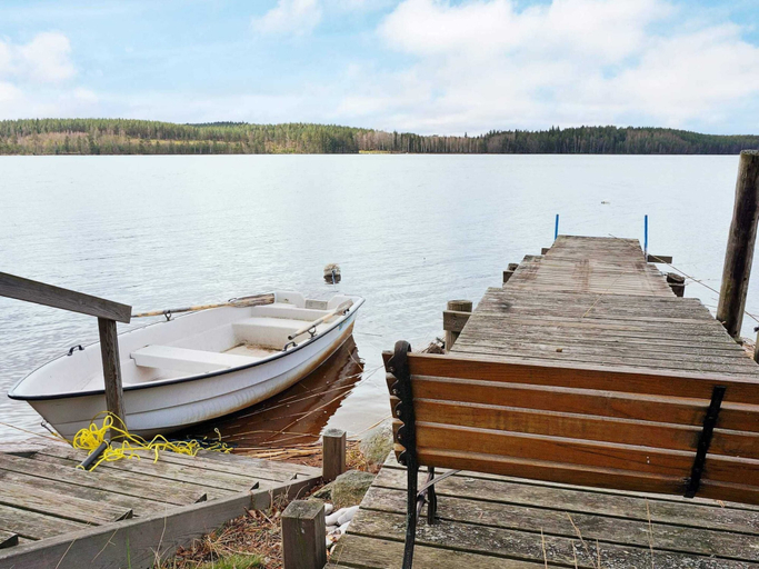 Others 4, 4 Person Holiday Home in Vetlanda, Vetlanda