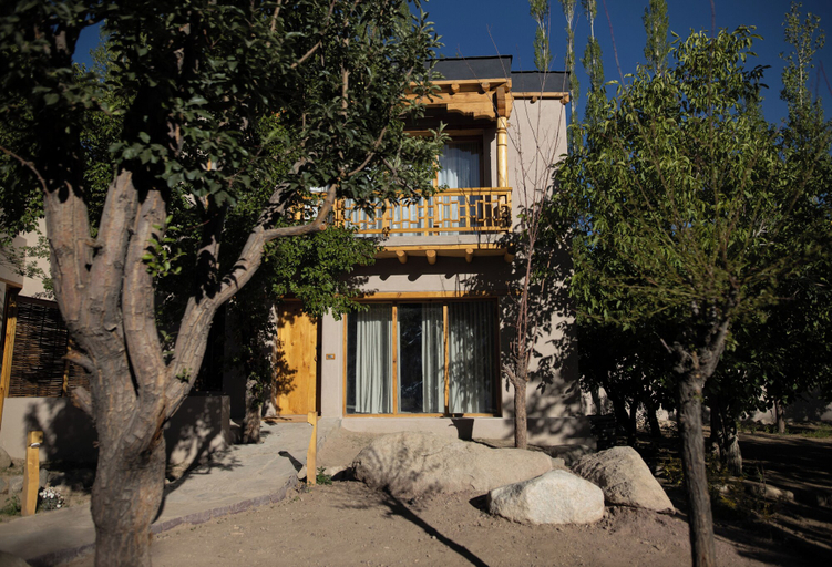 Exterior & Views 2, Dolkhar Ladakh, Leh