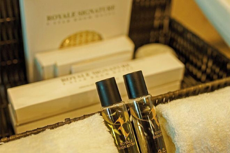 Amenities 11