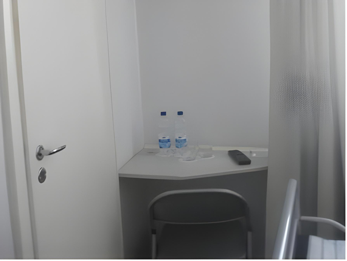Bathroom 7