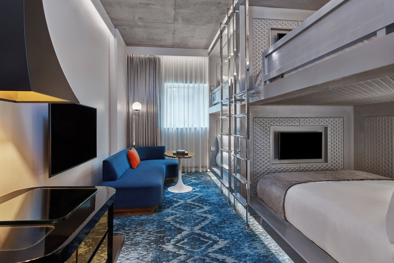 Bedroom 3, W Aspen, Pitkin