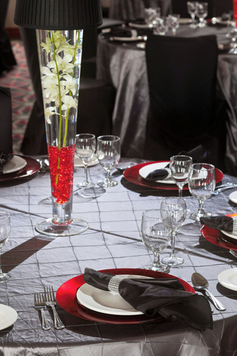 Food & Drinks 5, Four Points By Sheraton Gatineau-Ottawa, Communauté-Urbaine-de-l'Outaouais