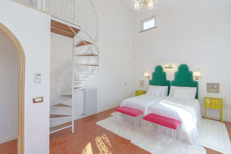 Bedroom 11