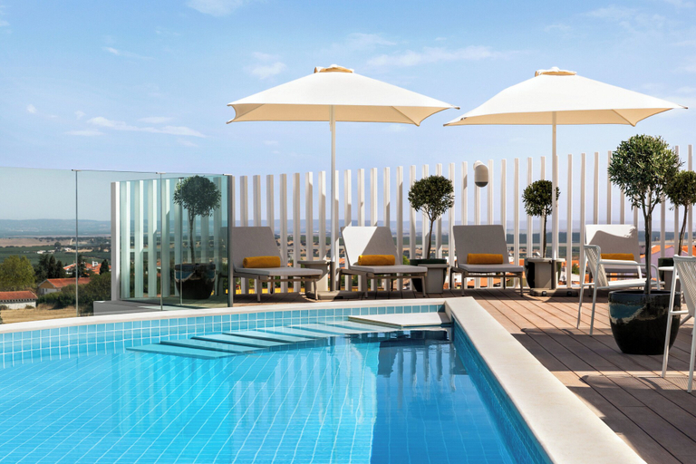 Sport & Beauty 3, Holiday Inn BEJA, Beja