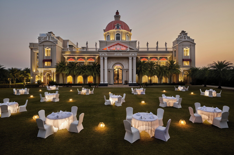 Exterior & Views 2, Royal Kingdom Sarovar Portico Pilibhit, Pilibhit