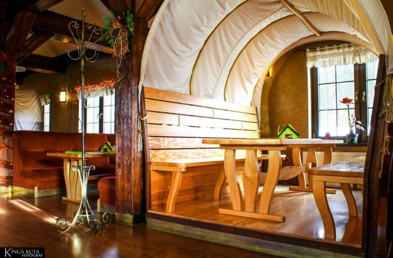 Food & Drinks 5, Roleski Ranch Hotel and Restaurant, Tarnów
