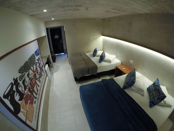 Bedroom 18