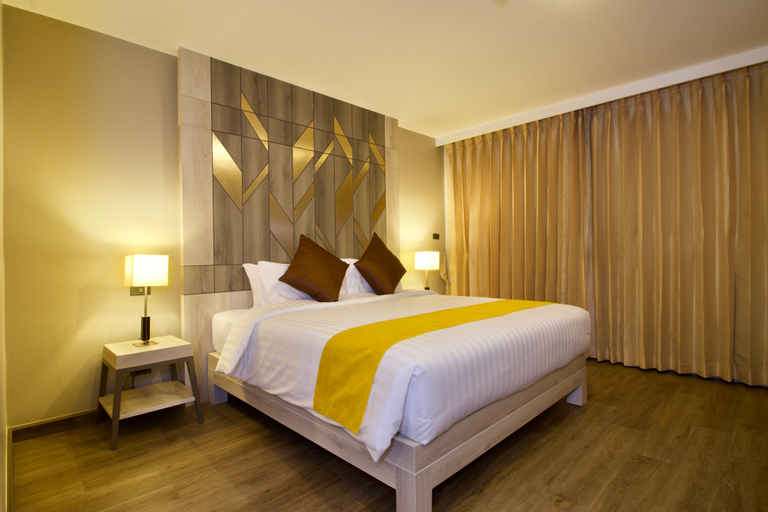 Bedroom 13