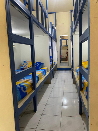 Others 4, Cempaka hostel, West Manggarai