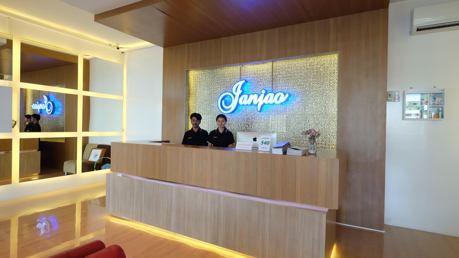Others 5, Janjao Hotel, Muang Udon Thani