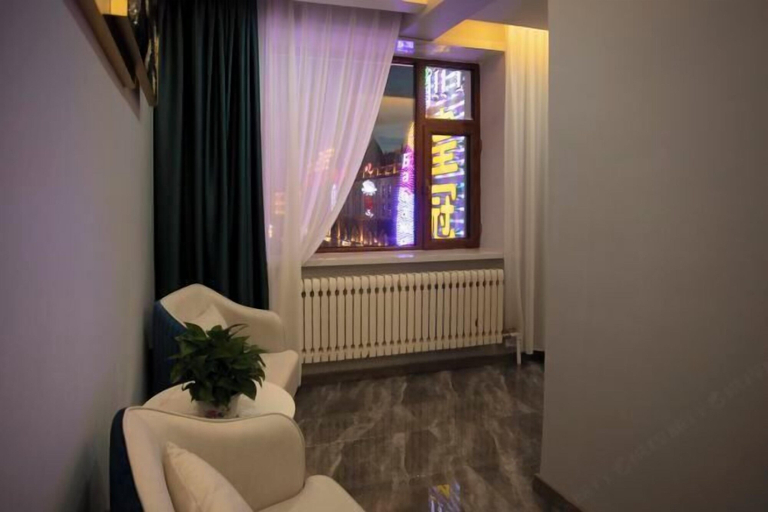 Others 1, Manzhouli Crown Inn, Hulunbuir