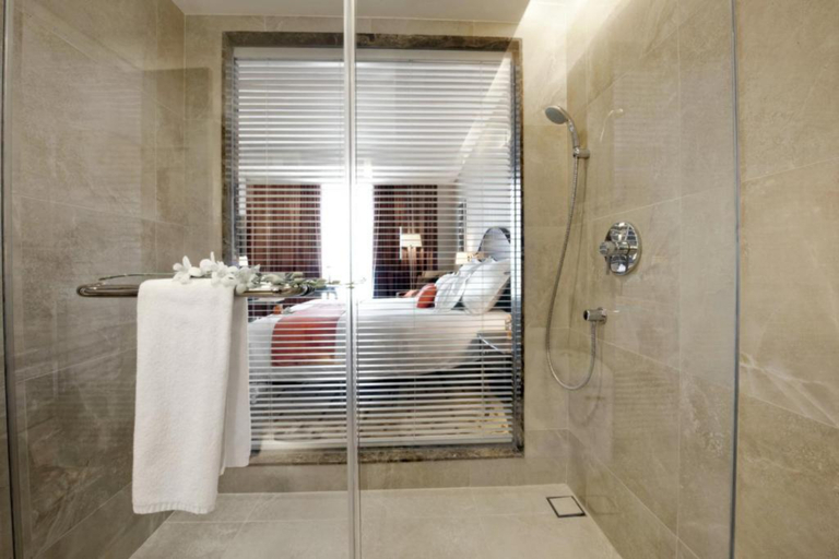 Bathroom 7