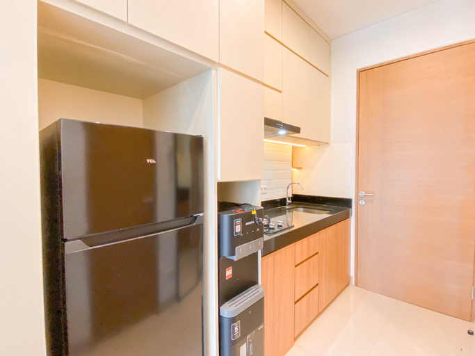 Others 4, Comfy Studio at Ciputra World 2 Apartment By Travelio, Jakarta Selatan