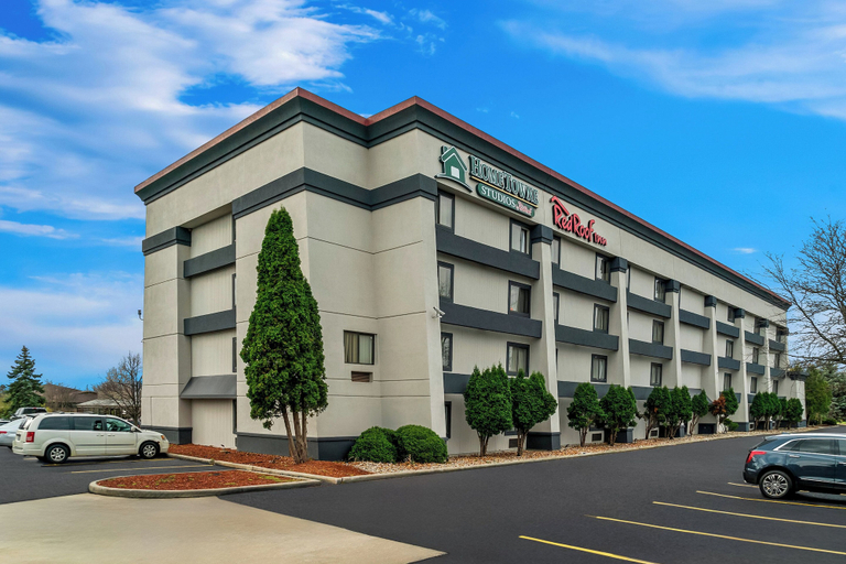 Red Roof Inn Flint, Genesee