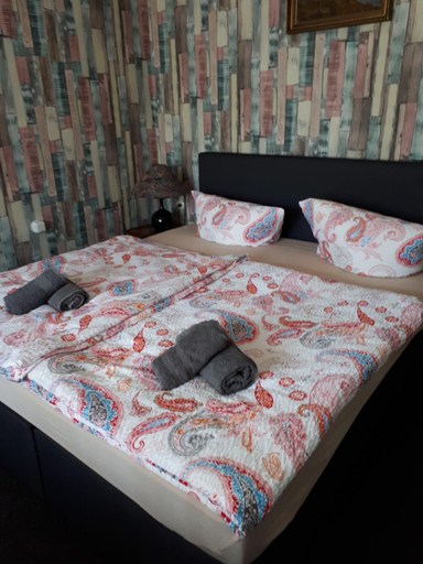 Others 4, Ferienhaus Krahmer, Mansfeld-Südharz
