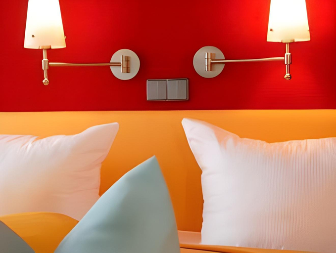 Bedroom 14