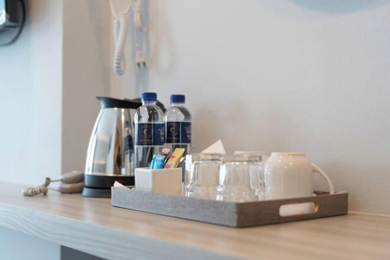Amenities 9