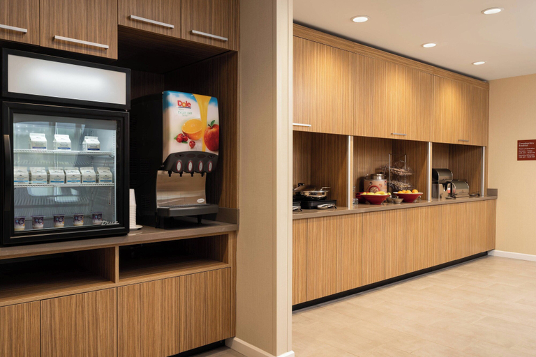 Food & Drinks, TownePlace Suites by Marriott Memphis Olive Branch, Desoto