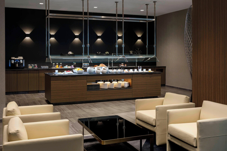 Food & Drinks 4, AC Hotel by Marriott Chapel Hill Downtown, Orange