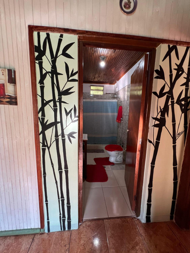 Others 5, Hostel "L0st & Found", Iguazú