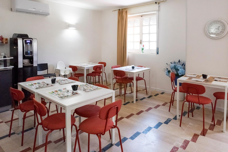 Food & Drinks 4, Solaris Wellness Paestum, Salerno