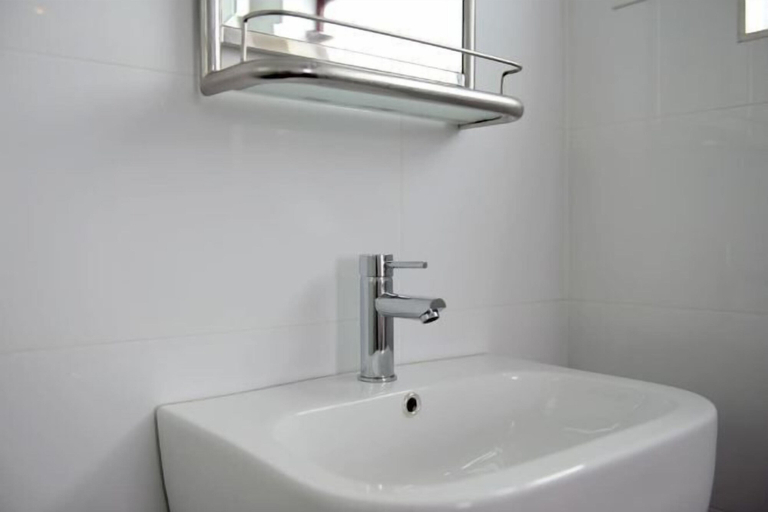 Bathroom 13