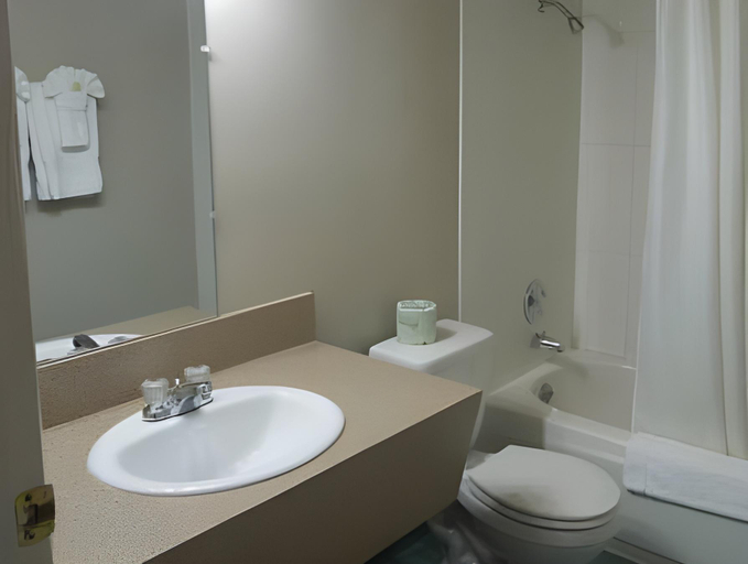 Bathroom 6