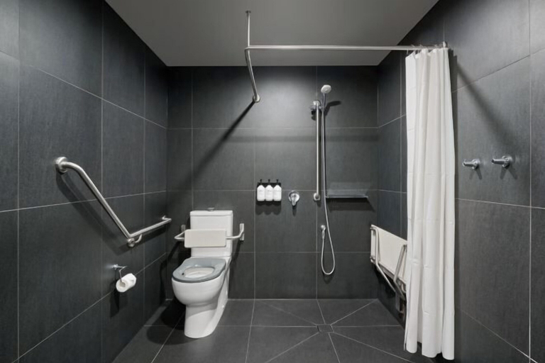 Bathroom 4