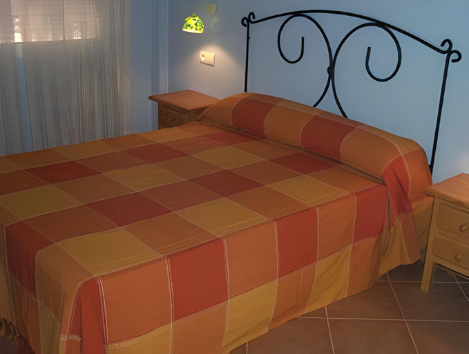 Bedroom 13