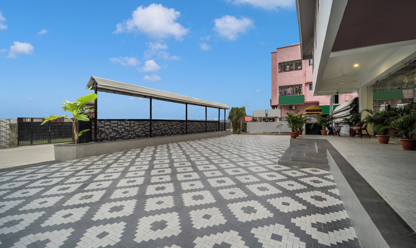 Exterior & Views 2, Treebo Kashvijoy, Kamrup Metropolitan