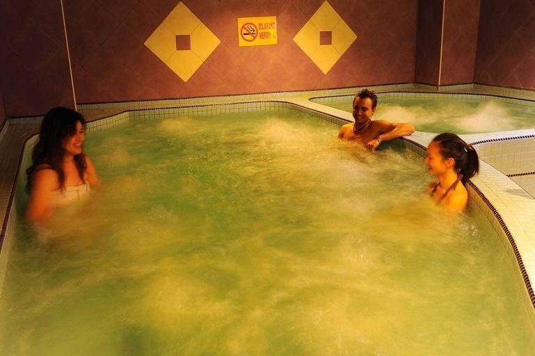 Sport & Beauty 2, GRAND DARUL MAKMUR HOTEL, Kuantan