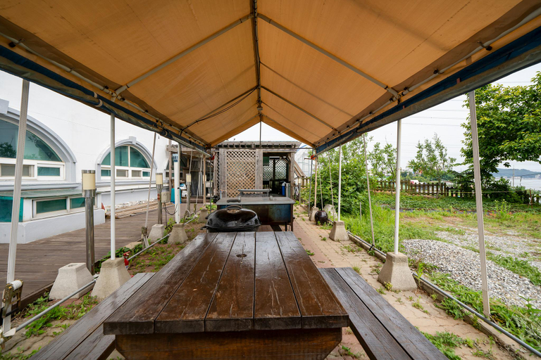 Others 4, Incheon Marina, Hwaseong