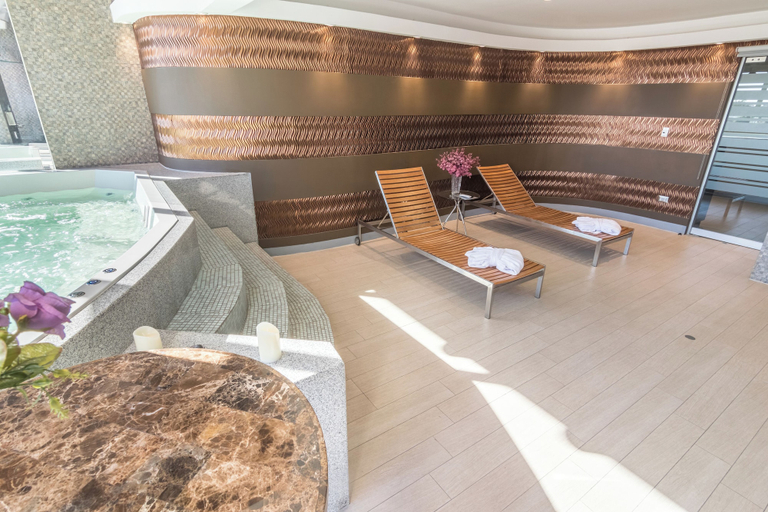 Sport & Beauty 2, Sonesta Hotel Arequipa, Arequipa