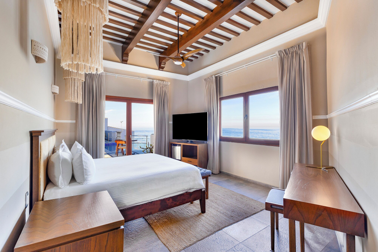 Bedroom 3, Casa Lucila Mazatlán Curamoria Collection - Adults Only, Mazatlán