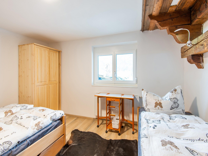 Room 4, Holiday Home Feldkirch Panoramic Views, Feldkirch