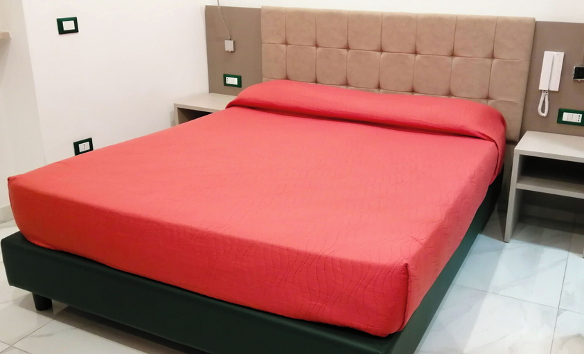 Bedroom 3, HOTEL HOUSE GARGANO, Foggia