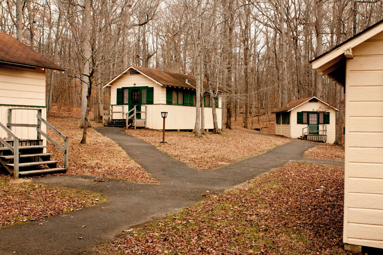 Exterior & Views 2, The Lodge at Mammoth Cave, Edmonson