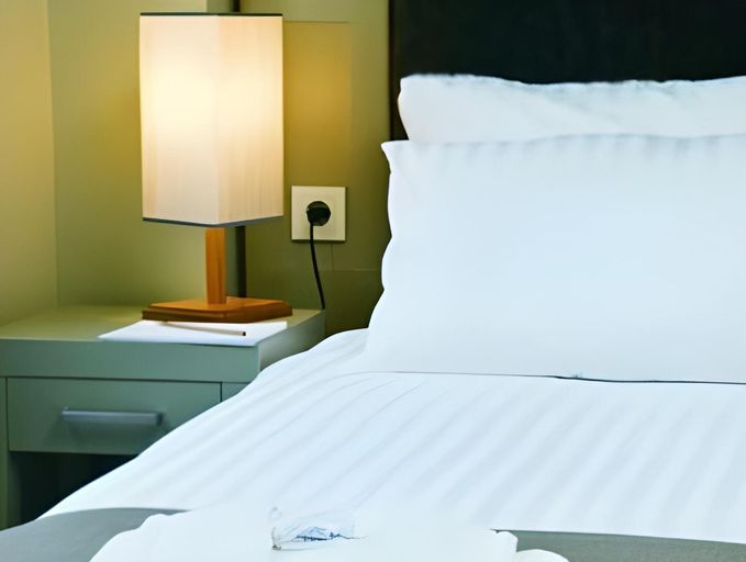 Bedroom 12