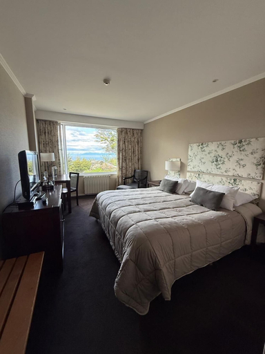 Bedroom 3, Los Acebos Ushuaia Hotel, Ushuaia